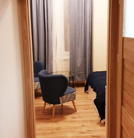 Hostel Motion Kraków Eksteriør billede