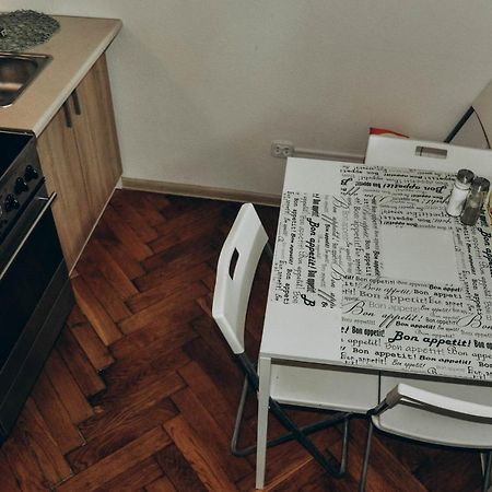 Hostel Motion Kraków Eksteriør billede