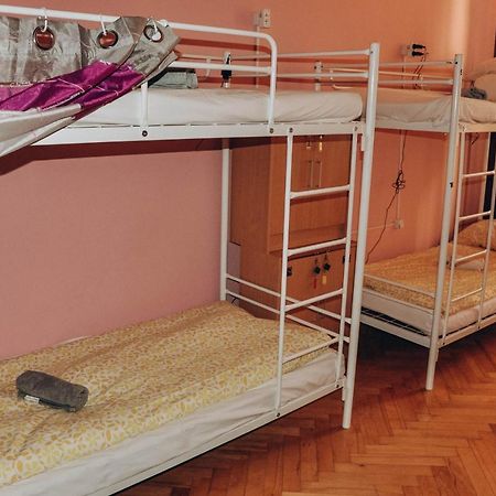 Hostel Motion Kraków Eksteriør billede