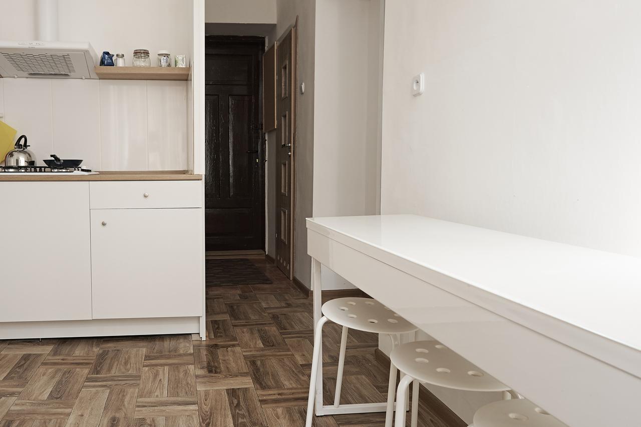 Hostel Motion Kraków Eksteriør billede