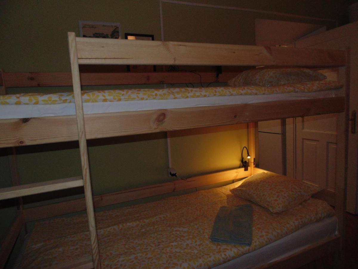 Hostel Motion Kraków Eksteriør billede
