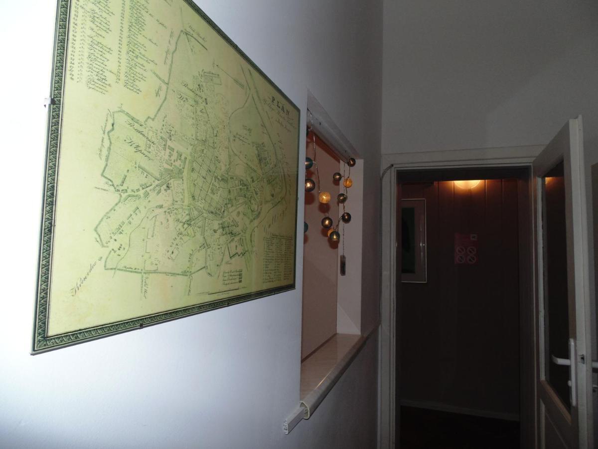 Hostel Motion Kraków Eksteriør billede