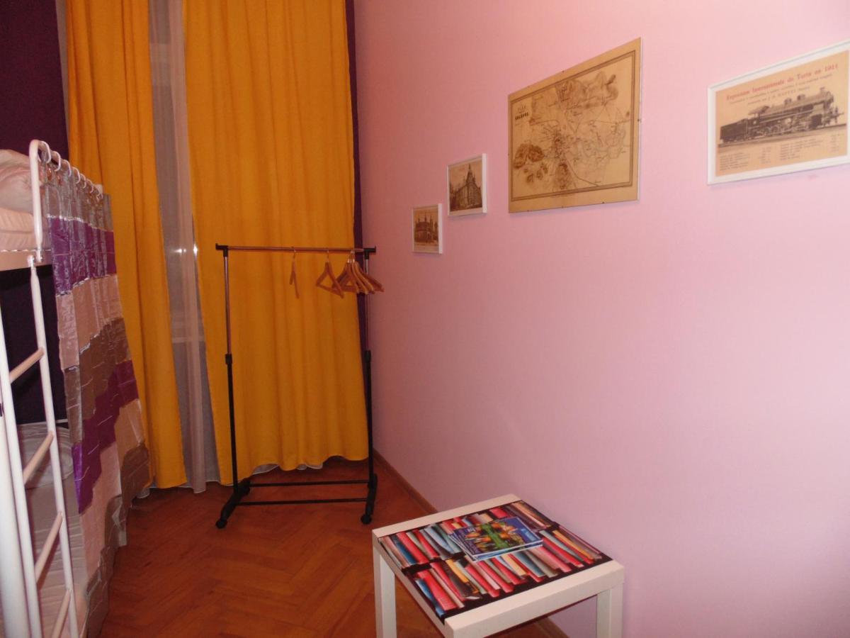 Hostel Motion Kraków Eksteriør billede