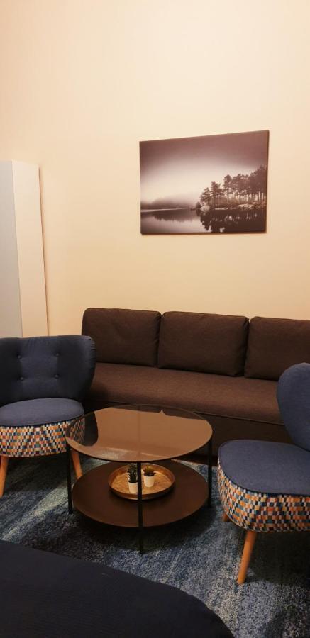 Hostel Motion Kraków Eksteriør billede