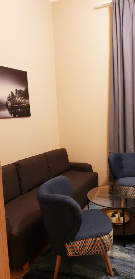 Hostel Motion Kraków Eksteriør billede