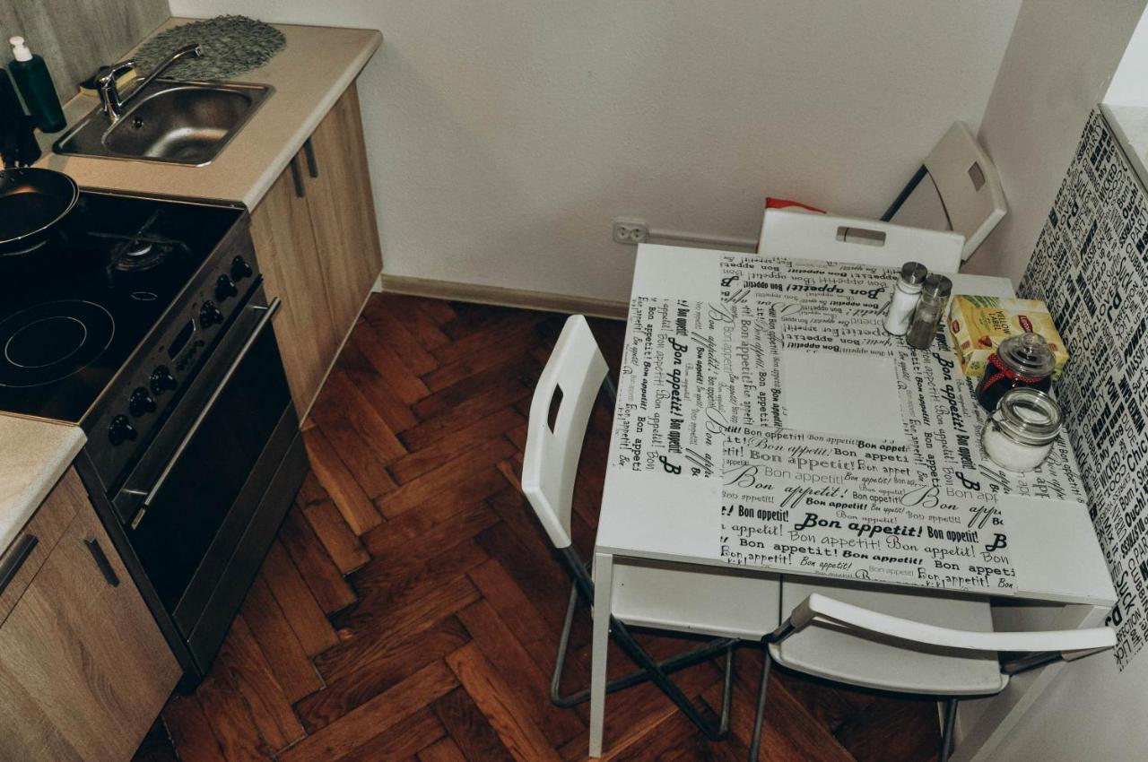 Hostel Motion Kraków Eksteriør billede