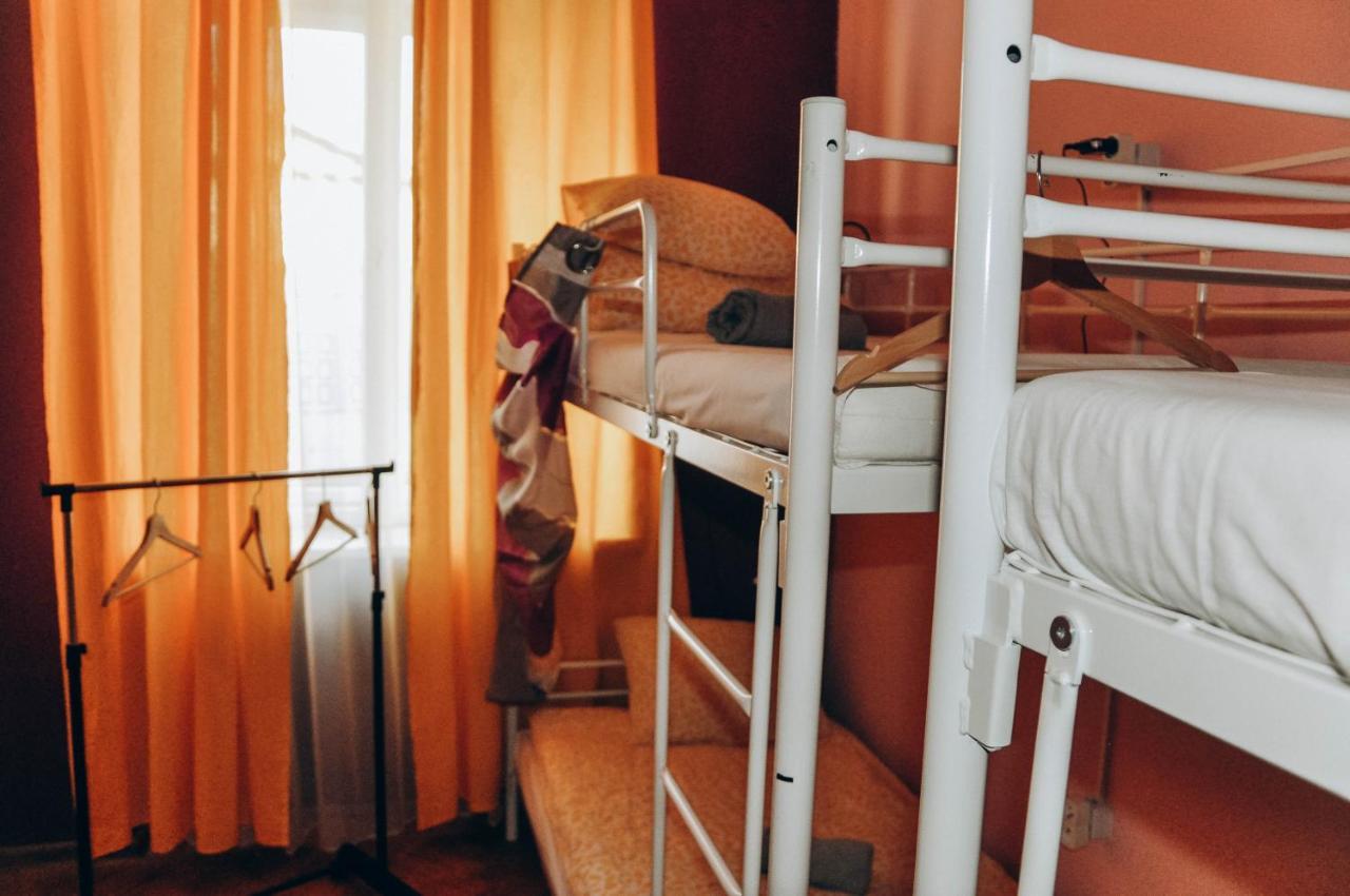 Hostel Motion Kraków Eksteriør billede